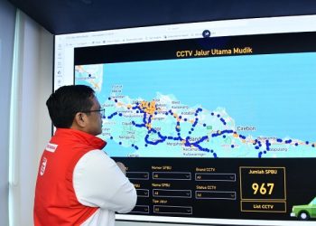 Kunci Efisiensi, Digitalisasi Pertamina Perkuat Ketahanan dan Swasembada Energi