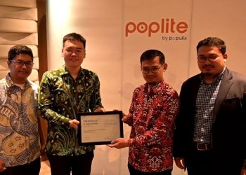 Dorong Lulusan S2, Populix Luncurkan Indeks Peringkat Program Magister