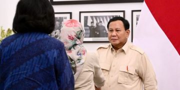 Presiden Prabowo Setujui Pembentukan Komite Percepatan Transformasi Digital