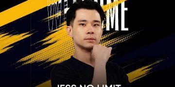 Perkuat Ekosistem Gaming, realme Tunjuk Jess No Limit Jadi realme Gaming Ambassador