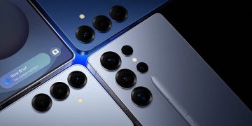 Resmi Diperkenalkan, Samsung Galaxy S25 Series Usung OS Berbasis AI