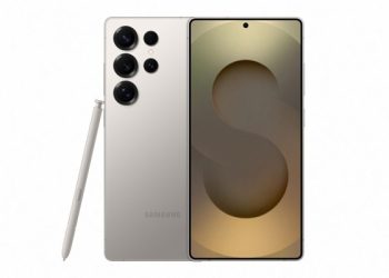 Layar Samsung Galaxy S25 Ultra Sematkan Corning Gorilla Armor 2, Ini Keunggulannya