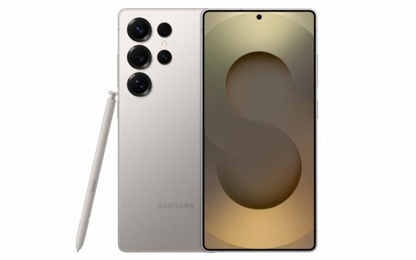 Layar Samsung Galaxy S25 Ultra Sematkan Corning Gorilla Armor 2, Ini Keunggulannya