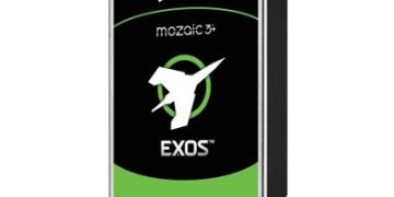 Seagate Luncurkan Hard Drive Berkapasitas Hingga 36TB