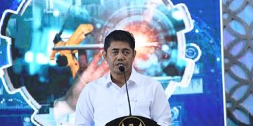 Wujudkan Target Pertumbuhan Ekonomi, Kemenperin Tingkatkan Kualitas Data Industri,