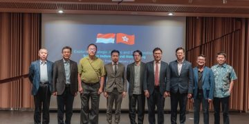 Delegasi Bisnis Dan Teknologi Hong Kong Kunjungi BSD City Jajaki Peluang Investasi