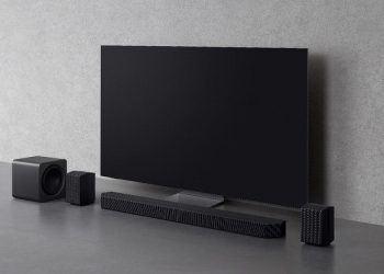 Samsung Perkenalkan Soundbars Baru Berbasis AI di CES 2025