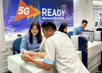 Mudah dan Aman, Begini Cara Cek NIK Verifikasi Pendaftaran Pelanggan XL Axiata