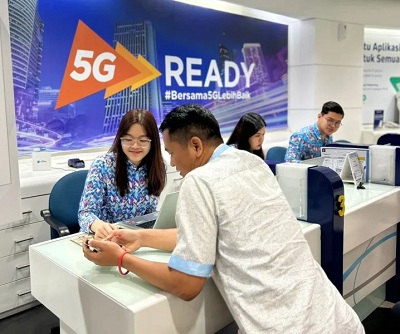 Mudah dan Aman, Begini Cara Cek NIK Verifikasi Pendaftaran Pelanggan XL Axiata