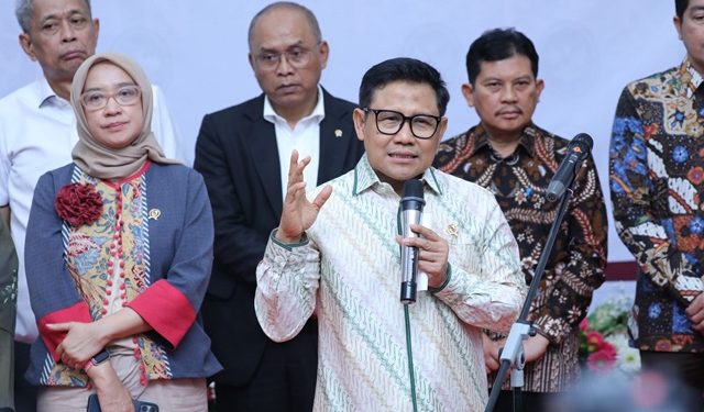 Kementerian PANRB Perkuat Sinergi Instansi Pemerintah, Percepatan Digitalisasi Data Tunggal Sosial dan Ekonomi