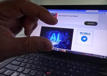 Indonesia Ajukan Diri Tuan Rumah AI Global South Forum