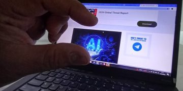 Indonesia Ajukan Diri Tuan Rumah AI Global South Forum