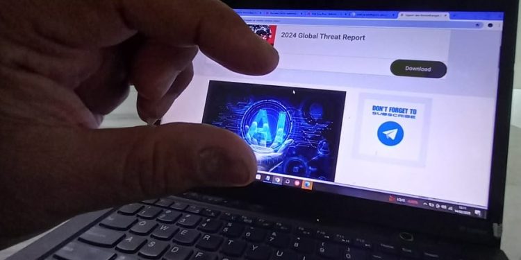 Indonesia Ajukan Diri Tuan Rumah AI Global South Forum