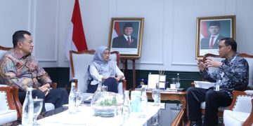ANRI Komitmen Dukung Program Kerja Transformasi Digital