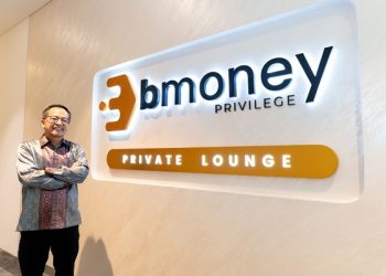 Bmoney Perkuat Ekosistem Keamanan Investasi
