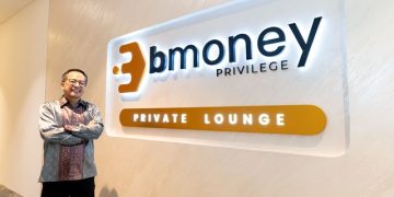 Bmoney Perkuat Ekosistem Keamanan Investasi