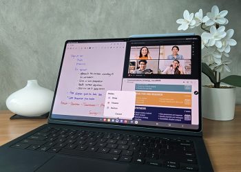 Galaxy Tab S10 Ultra Hadirkan Solusi Work Life Balance Efektif