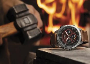 Garmin MARQ Adventurer Damascus Steel Edition Melenggang di Indonesia