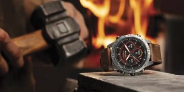 Garmin MARQ Adventurer Damascus Steel Edition Melenggang di Indonesia