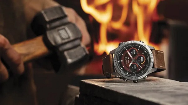 Garmin MARQ Adventurer Damascus Steel Edition Melenggang di Indonesia