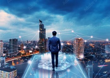 AI Diprediksi Akan Mengubah Landskap Bisnis 2025