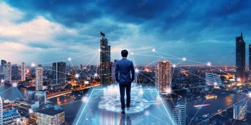 AI Diprediksi Akan Mengubah Landskap Bisnis 2025