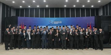 Kementerian Komdigi