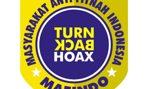 Masyarakat Antifitnah Indonesia (Mafindo)
