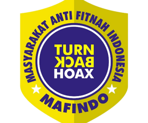 Masyarakat Antifitnah Indonesia (Mafindo)