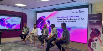 Accenture Tech Vision 2025