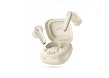 Soundcore Hadirkan Earbud Canggih Soundcore P40i ANC