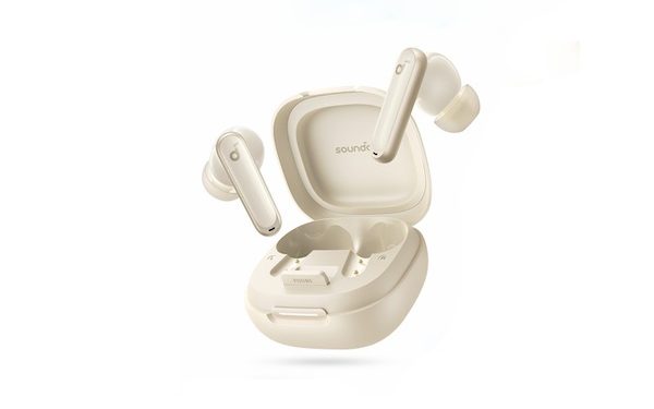 Soundcore Hadirkan Earbud Canggih Soundcore P40i ANC