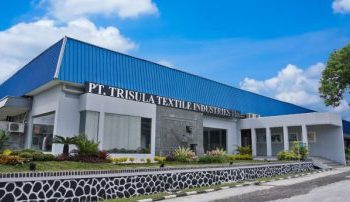 Trisula Textile