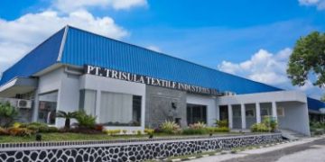 Trisula Textile