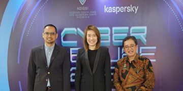Penguatan Kolaborasi Pemerintah-Swasta Guna Melindungi Masa Depan Digital Indonesia