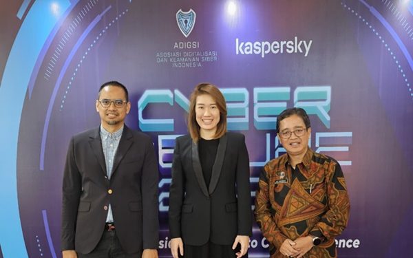 Penguatan Kolaborasi Pemerintah-Swasta Guna Melindungi Masa Depan Digital Indonesia