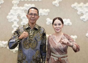 Kepala BP Batam Baru Berkomitmen Terus Perkuat Investasi