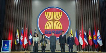 Sukses Digelar, Apa Saja Tujuan Konvensi Kebijakan Regional AI Ready ASEAN?