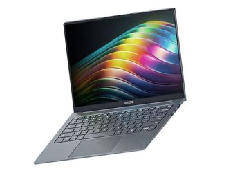 Axioo Hype R Resmi Diluncurkan, Bawa Bodi Tipis & Ringan