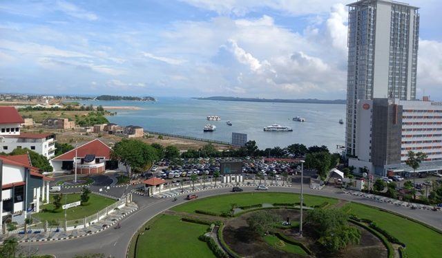 BP Batam Siap Terapkan Keputusan Pemerintah Pusat Terkait Kebijakan Ex-Officio