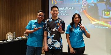 Biznet Luncurkan Campaign Baru dan Tawarkan Bandwidht Lebih Besar ke Pelanggan