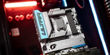 Colorful Hadirkan Jajaran Motherboard B860 Series