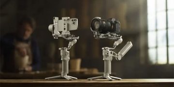 Mulai Dipasarkan, Intip Fitur Unggulan dan Harga DJI RS 4 Mini