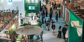 IFEX 2025 Siap Hadirkan Produk Furnitur Inovatif Unggulan Refleksi Budaya Indonesia