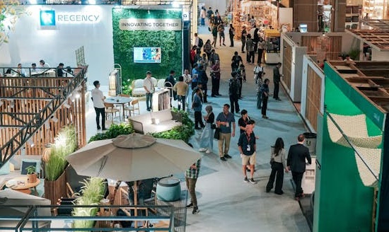 IFEX 2025 Siap Hadirkan Produk Furnitur Inovatif Unggulan Refleksi Budaya Indonesia