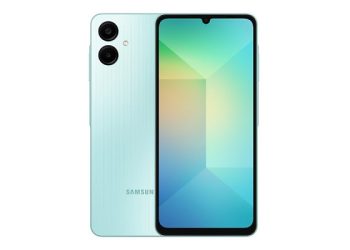 Samsung Galaxy A06 Hadir dengan Varian Warna Baru dan Memori Lebih Besar