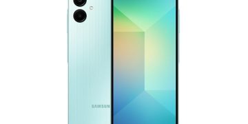 Samsung Galaxy A06 Hadir dengan Varian Warna Baru dan Memori Lebih Besar