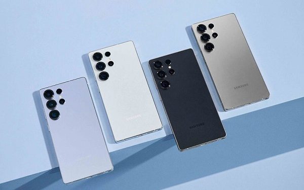Galaxy S25 Series, Suguhkan Desain Lebih Tipis dan Warna Anti-mainstream