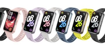 HUAWEI Band 10 Resmi Melenggang di Indonesia