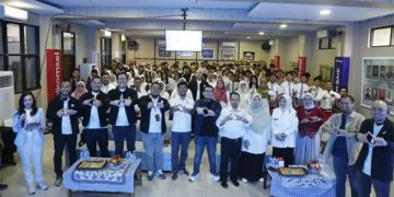 Hadirkan Internet BAIK Festival 2025, Telkomsel Bekali Generasi Muda Keterampilan AI